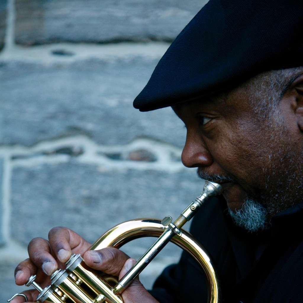 Ric Jackson Trumpet Low Brass Teacher at the NJ School of Music in Cherry Hill