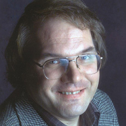 Frank Staneck Piano Teacher at the NJ School of Music in Cherry Hill